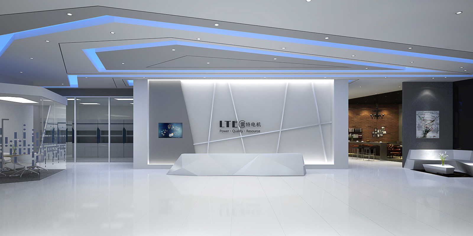 临渭装修工程